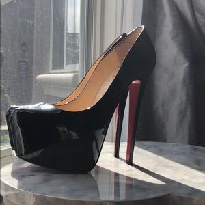 Christian Louboutin